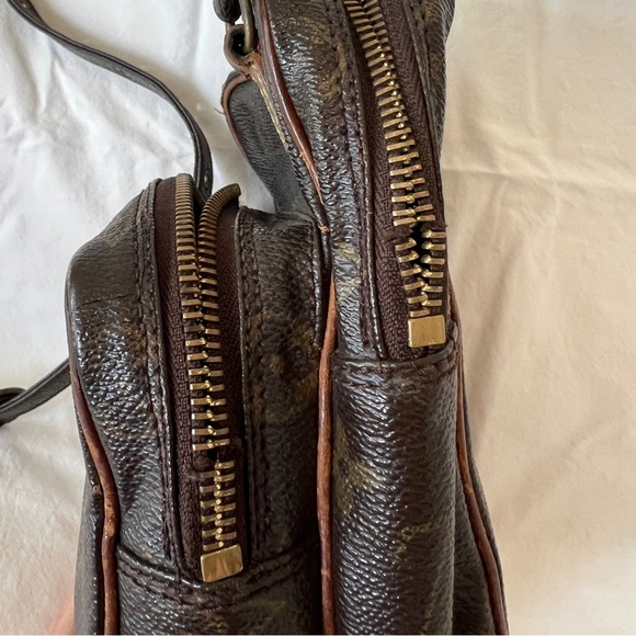 LV Monogram Mini Amazone SCRAP - Picture 12 of 13